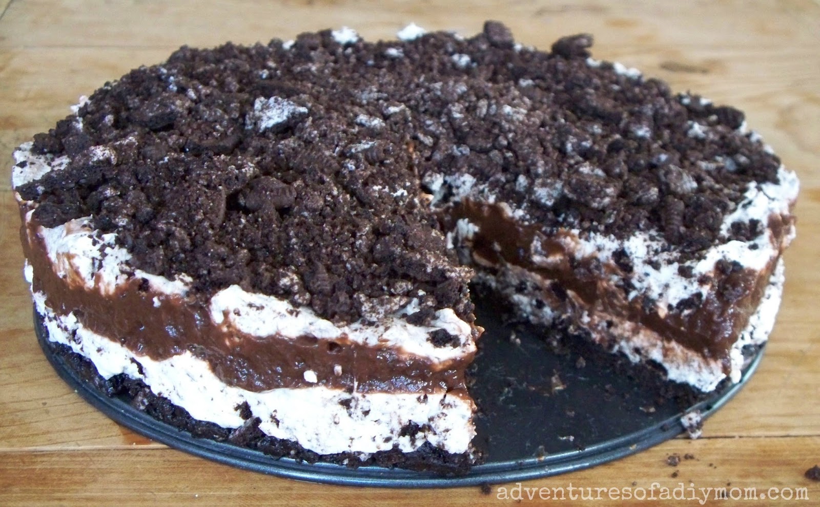 Recipe of no bake oreo cheesecake Enjoy Rich Taste W/ Philly. Try Our Delicious No Bake Cheesecake Recipes Today!